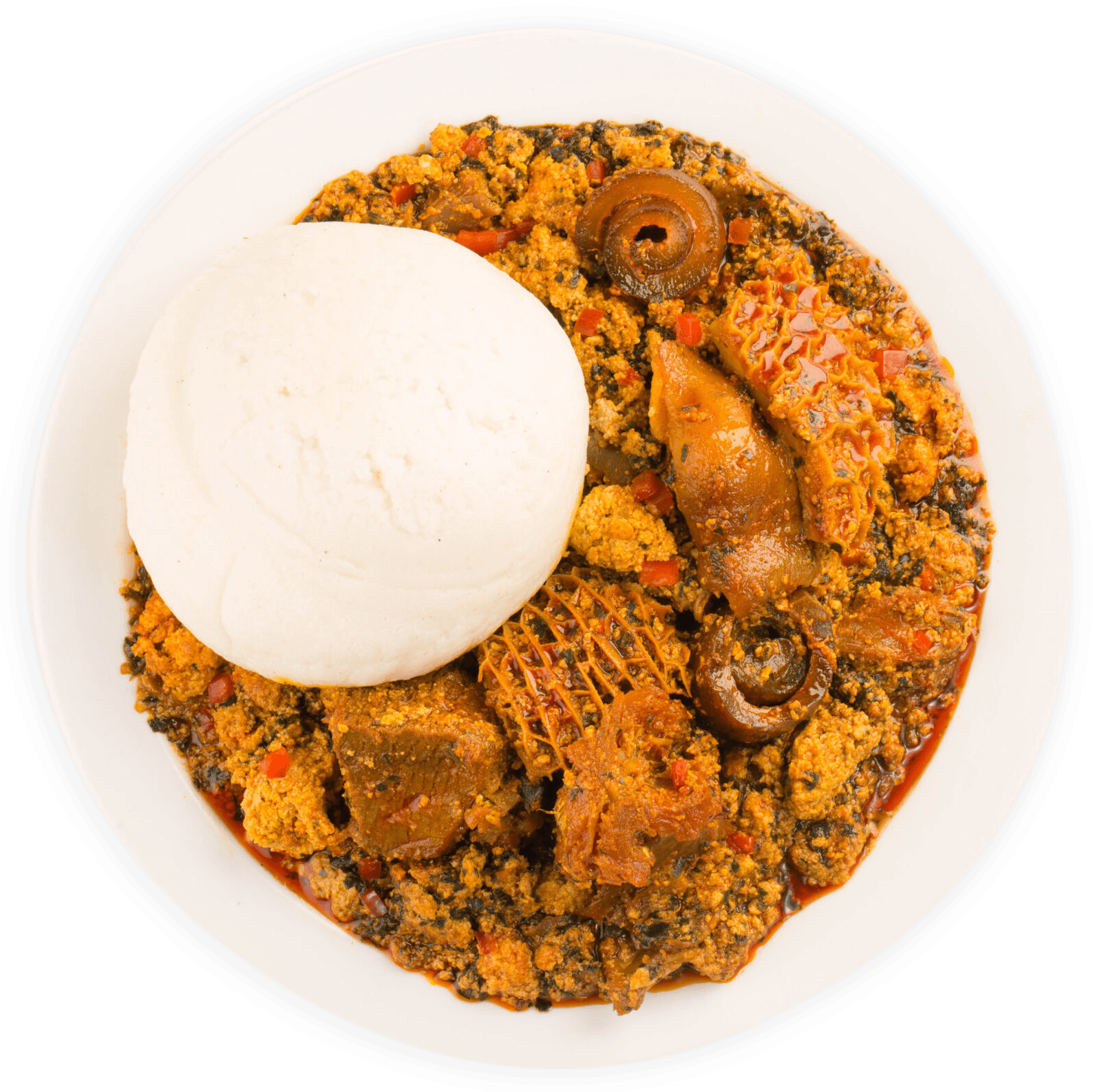 Ajoksdelight signature cooking