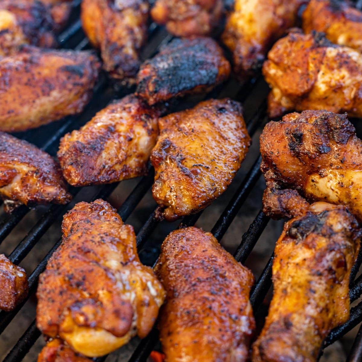 Fried rice or jollof rice with chicken packs